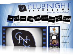 Club Night Countdown