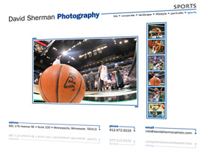 David Sherman Photography