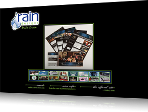 Make It Rain Designs